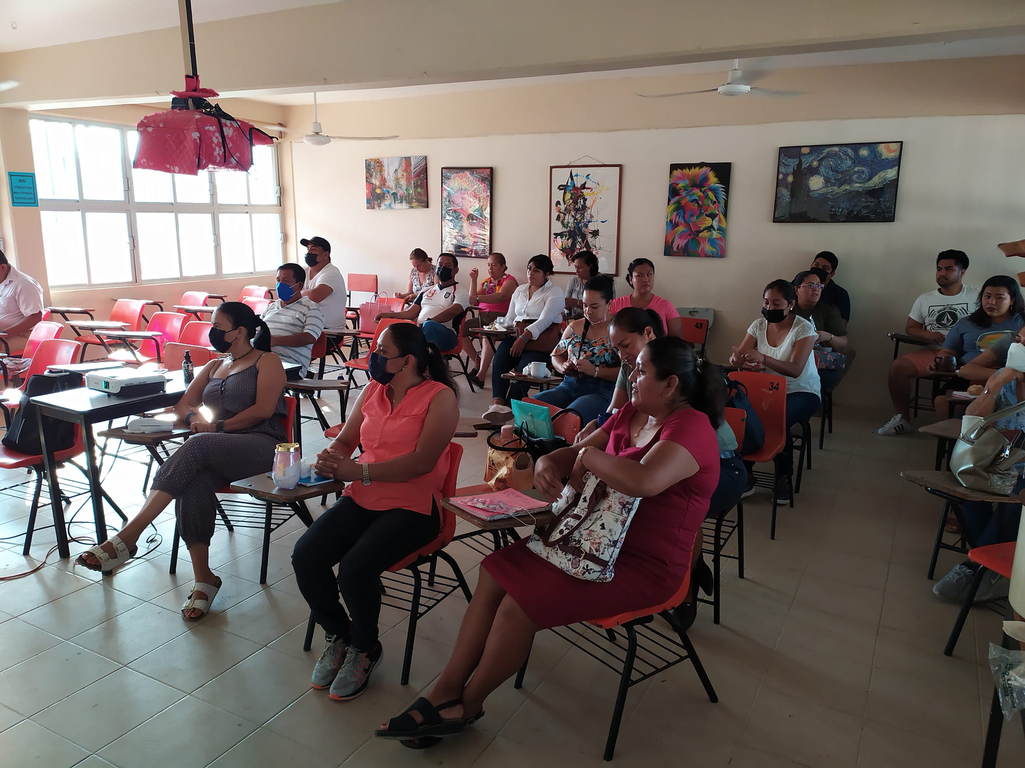 Esta es una imagen de un post